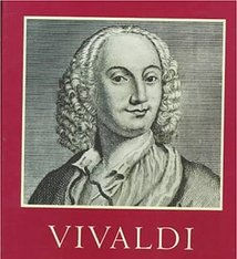 Antonio Vivaldi Kimdir?
