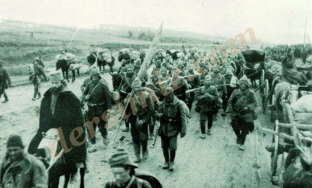 Trablusgarp Savaşı (1911-1912) ve Balkan Savaşları (1912-1913)