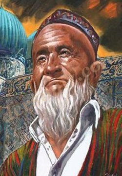 ahmetyesev