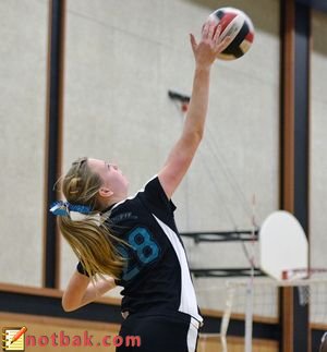 Voleybolda Servis Kuralları