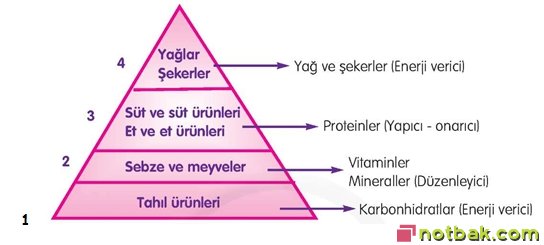 enerji piramidi