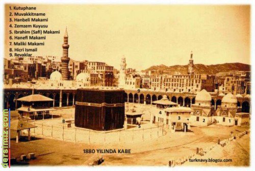 Kabe-i erif